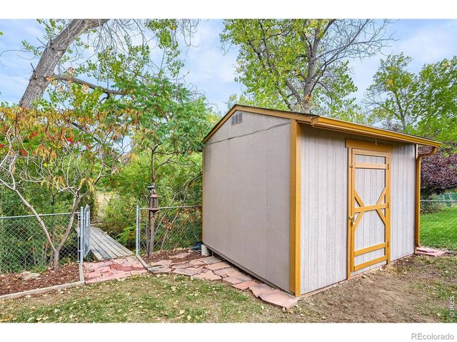 2542 Cambridge Drive, Longmont, CO 80503