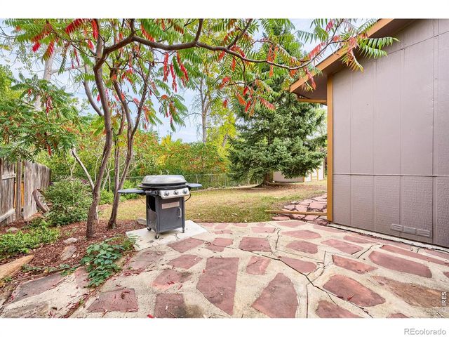 2542 Cambridge Drive, Longmont, CO 80503
