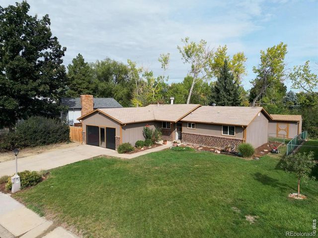 2542 Cambridge Drive, Longmont, CO 80503