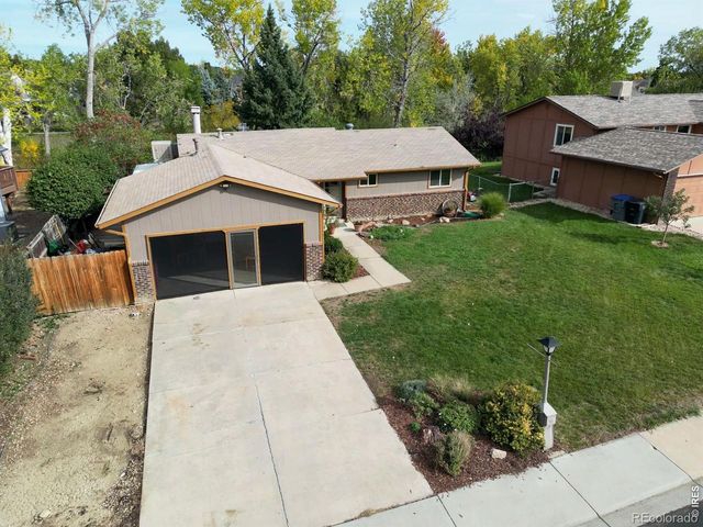 2542 Cambridge Drive, Longmont, CO 80503