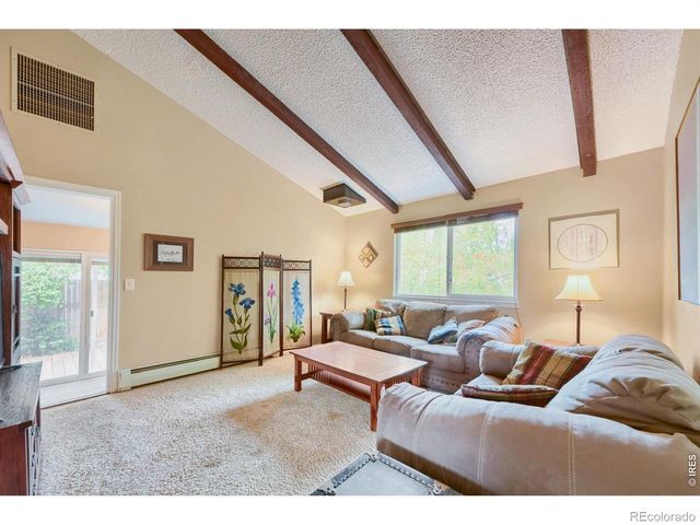 2542 Cambridge Drive, Longmont, CO 80503