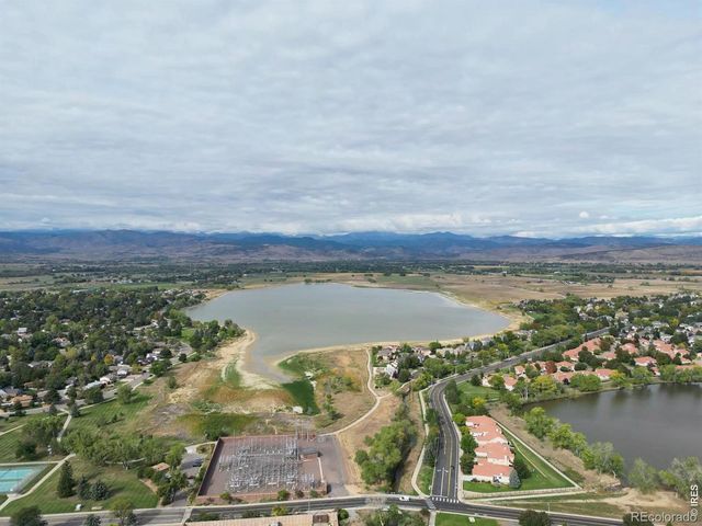 2542 Cambridge Drive, Longmont, CO 80503