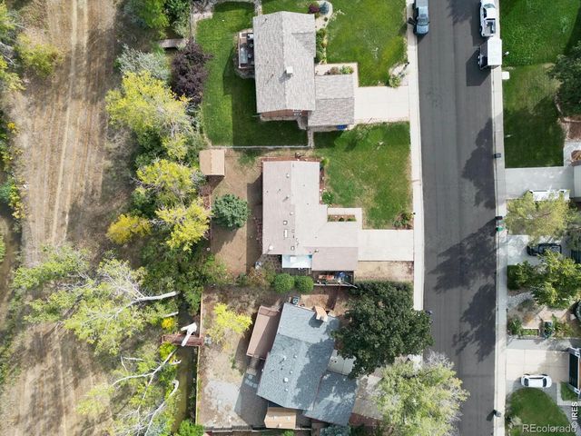 2542 Cambridge Drive, Longmont, CO 80503