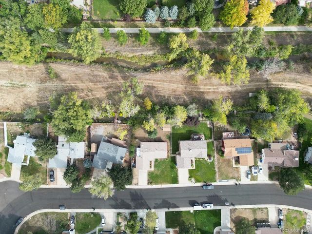 2542 Cambridge Drive, Longmont, CO 80503