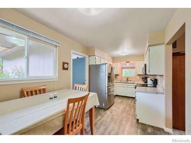 2542 Cambridge Drive, Longmont, CO 80503