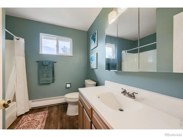 2542 Cambridge Drive, Longmont, CO 80503