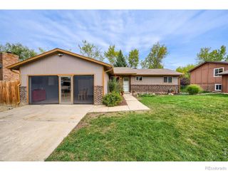 2542 Cambridge Drive, Longmont, CO 80503