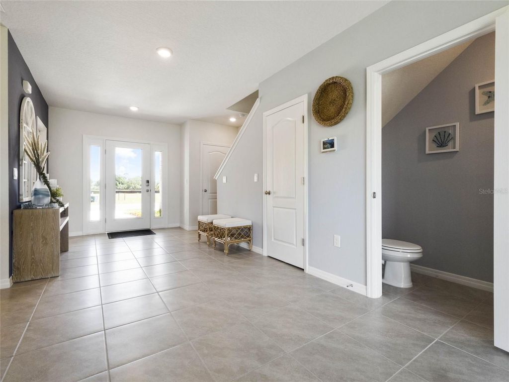 Image 22 of property listing at 2741 GOLDEN TROUT LANE, Edgewater, FL 32141