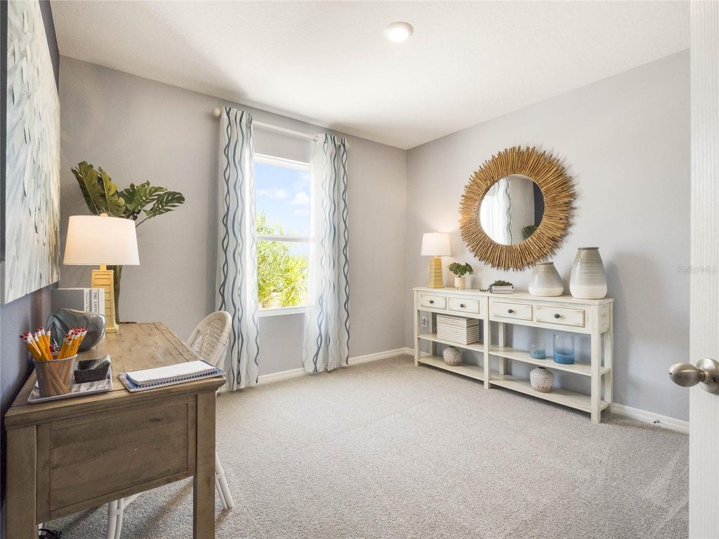 Image 30 of property listing at 2741 GOLDEN TROUT LANE, Edgewater, FL 32141