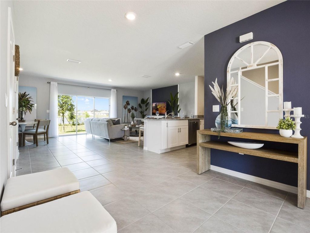 Image 4 of property listing at 2741 GOLDEN TROUT LANE, Edgewater, FL 32141