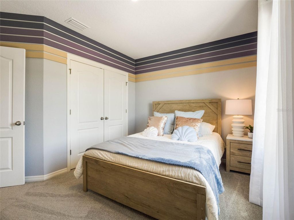 Image 34 of property listing at 2741 GOLDEN TROUT LANE, Edgewater, FL 32141