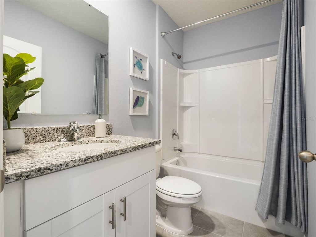 Image 35 of property listing at 2741 GOLDEN TROUT LANE, Edgewater, FL 32141