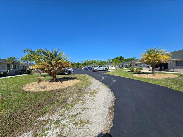 24540 HARBORVIEW ROAD H2, Punta Gorda, FL 33980