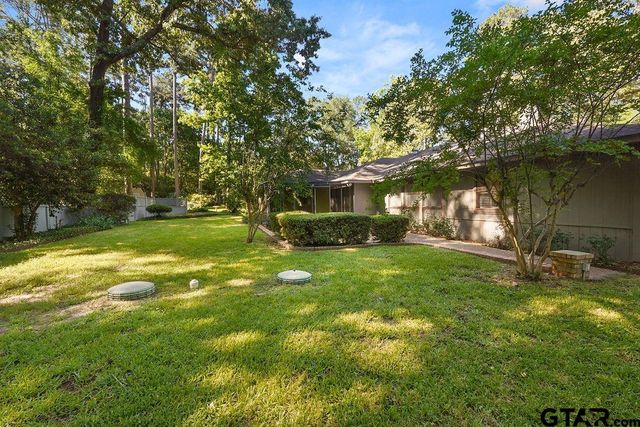641 Hideaway ln E, Hideaway, TX 75771