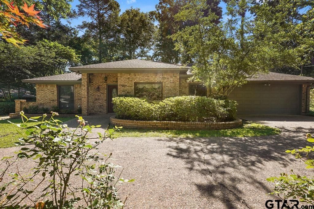 641 Hideaway ln E, Hideaway, TX 75771