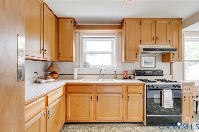 1509 W 45th St, Richmond, VA 23225