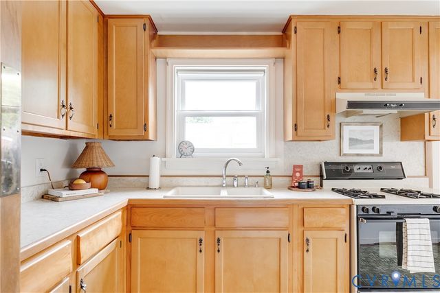 1509 W 45th St, Richmond, VA 23225