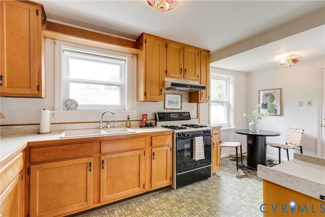 1509 W 45th St, Richmond, VA 23225