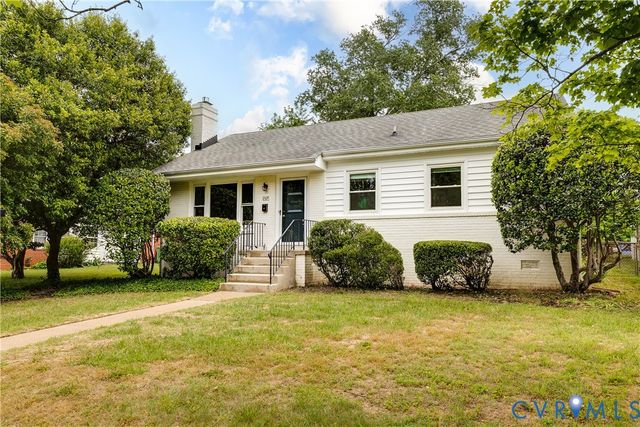 1509 W 45th St, Richmond, VA 23225