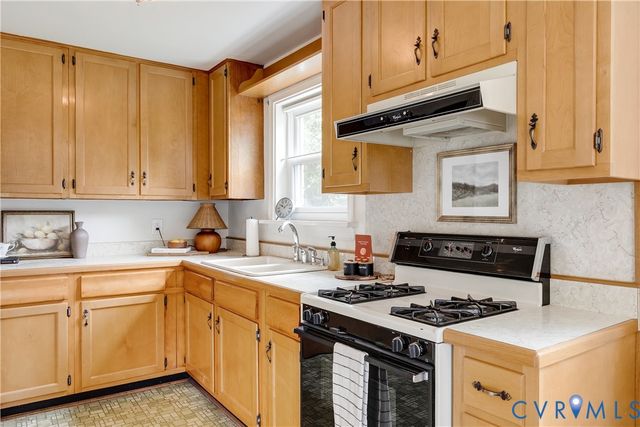 1509 W 45th St, Richmond, VA 23225