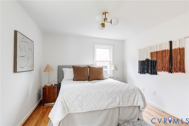 1509 W 45th St, Richmond, VA 23225