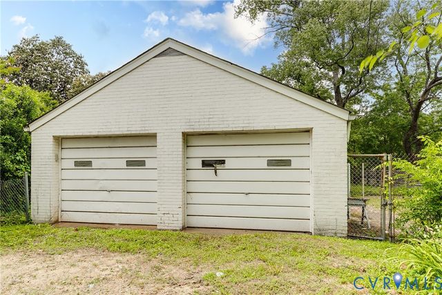 1509 W 45th St, Richmond, VA 23225