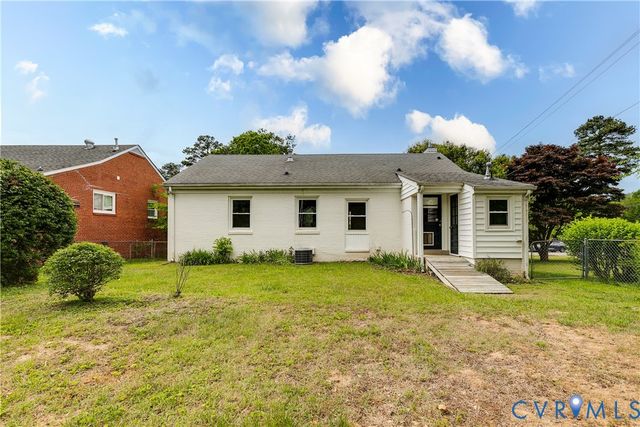1509 W 45th St, Richmond, VA 23225