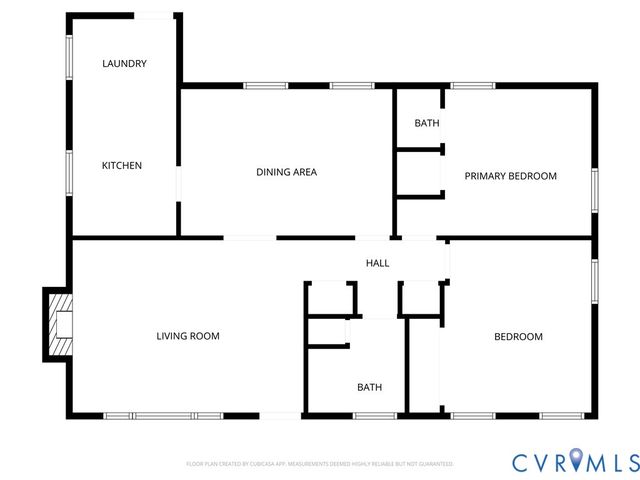 1509 W 45th St, Richmond, VA 23225