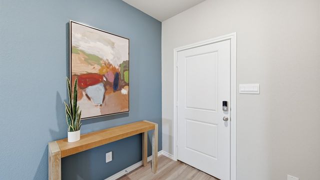 16640 LAGUNA VISTA Street, Fort Worth, TX 76247