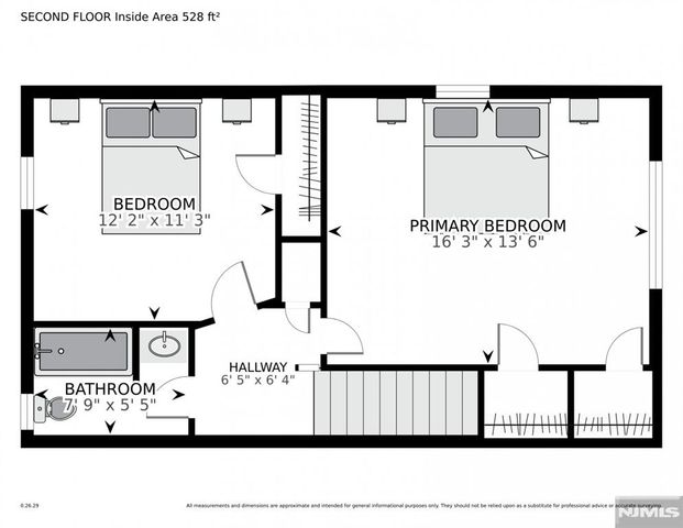 145 River Drive, Elmwood Park, NJ 07407
