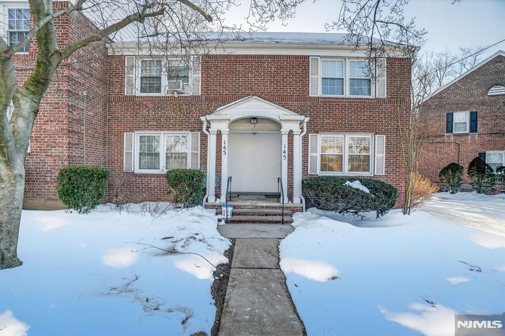 145 River Drive, Elmwood Park, NJ 07407