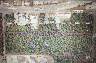 Canal Road, Orange Beach, AL 36561