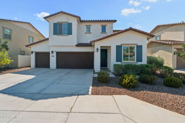 10220 N 49TH Avenue, Glendale, AZ 85302