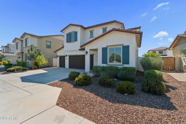 10220 N 49TH Avenue, Glendale, AZ 85302