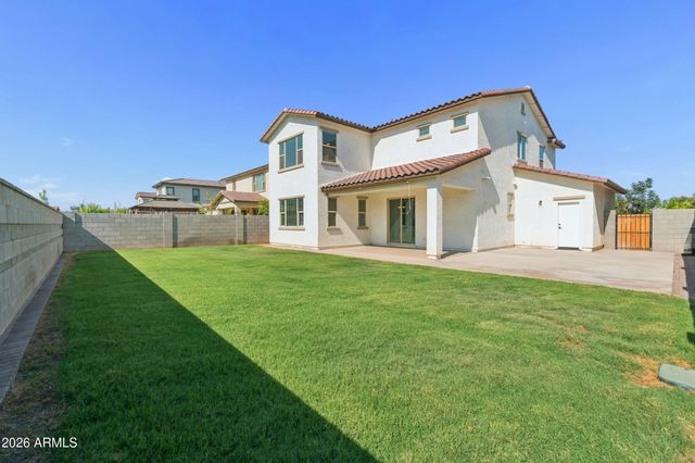 10220 N 49TH Avenue, Glendale, AZ 85302