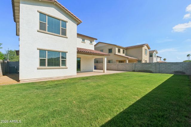 10220 N 49TH Avenue, Glendale, AZ 85302