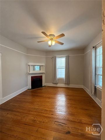 530 E 35th Street A, Savannah, GA 31401