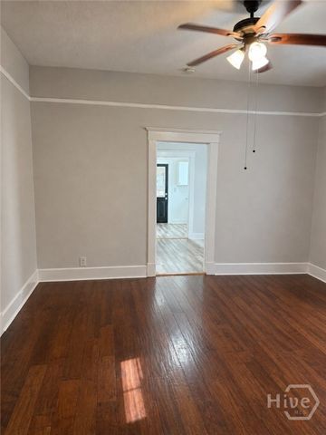 530 E 35th Street A, Savannah, GA 31401