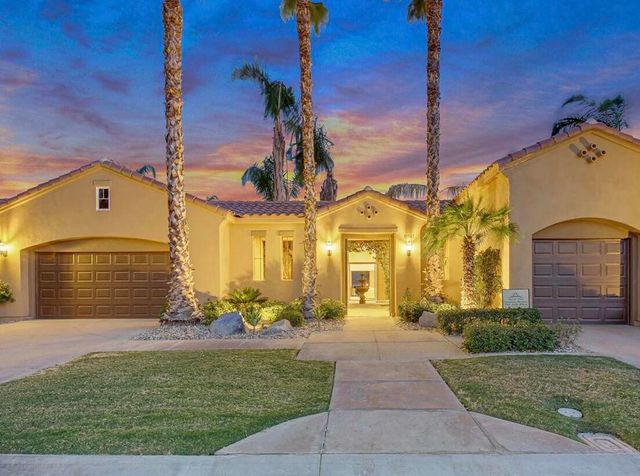 81045 Golf View Drive, La Quinta, CA 92253