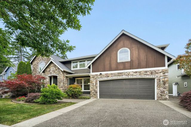 3840 Cameron Drive NE, Lacey, WA 98516