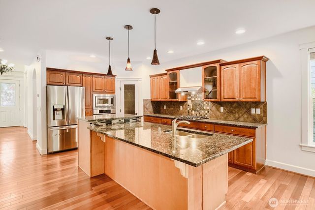 3840 Cameron Drive NE, Lacey, WA 98516
