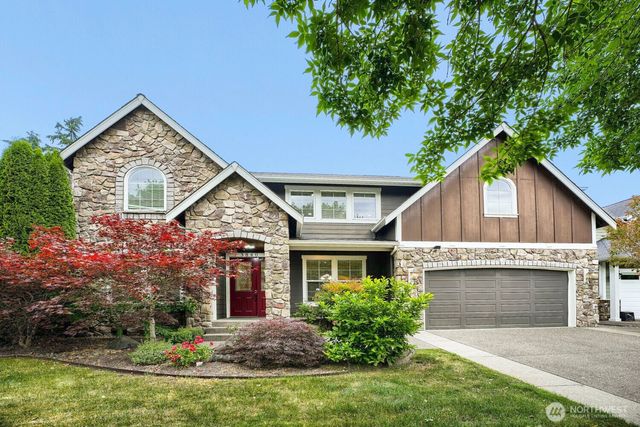 3840 Cameron Drive NE, Lacey, WA 98516