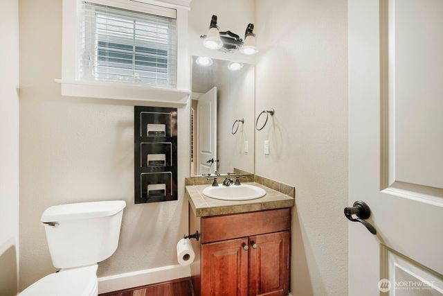 3840 Cameron Drive NE, Lacey, WA 98516