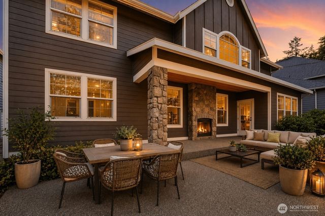 3840 Cameron Drive NE, Lacey, WA 98516