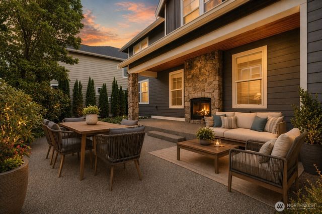 3840 Cameron Drive NE, Lacey, WA 98516