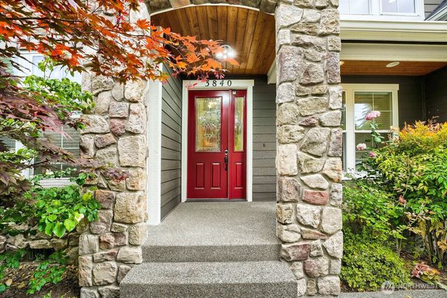 3840 Cameron Drive NE, Lacey, WA 98516