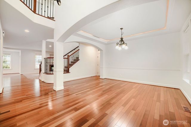 3840 Cameron Drive NE, Lacey, WA 98516