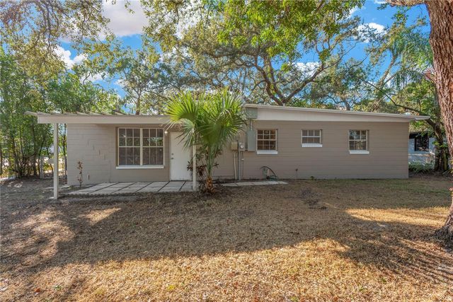 10001 N ASHLEY STREET, Tampa, FL 33612