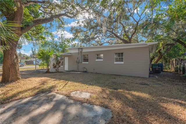 10001 N ASHLEY STREET, Tampa, FL 33612