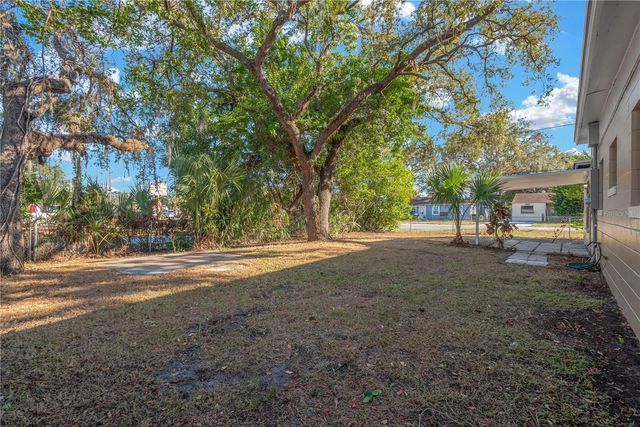 10001 N ASHLEY STREET, Tampa, FL 33612